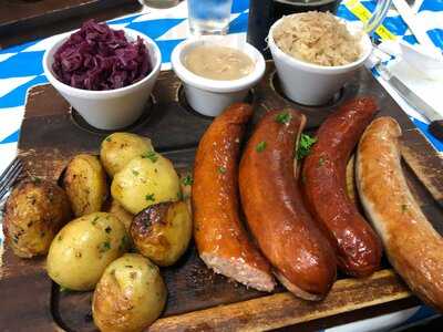 Brisbane German Club