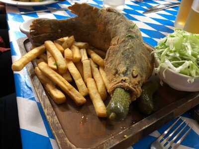 Brisbane German Club