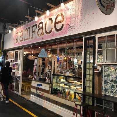 Jamface