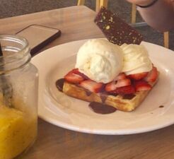 Tastebuds Deli & Cafe