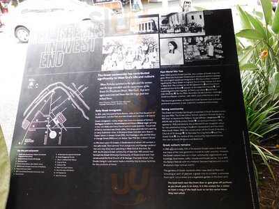 Little Greek Taverna