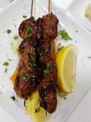 Little Greek Taverna