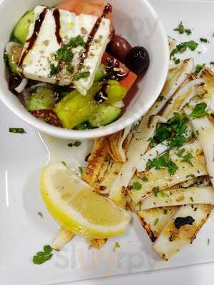 Little Greek Taverna