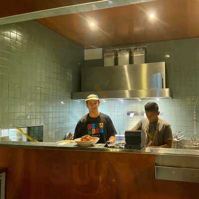 Francoforte Spaghetti Bar