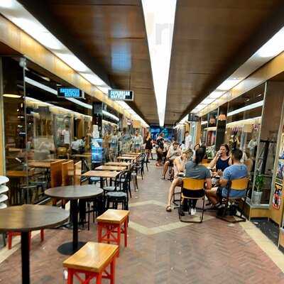 Francoforte Spaghetti Bar