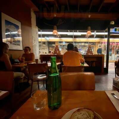 Francoforte Spaghetti Bar