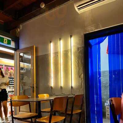 Francoforte Spaghetti Bar