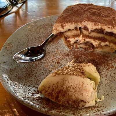 Francoforte Spaghetti Bar