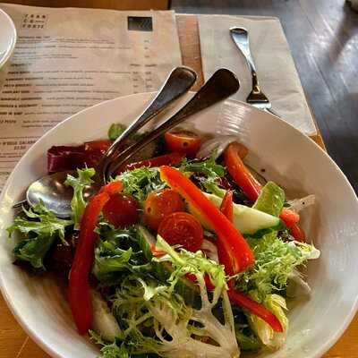 Francoforte Spaghetti Bar