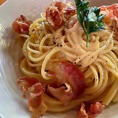 Francoforte Spaghetti Bar