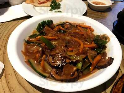 Kimchi House Of Korea