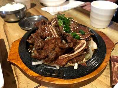 Kimchi House Of Korea