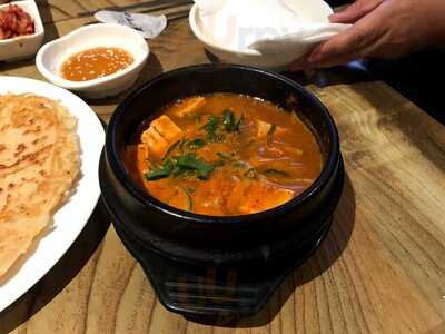 Kimchi House Of Korea