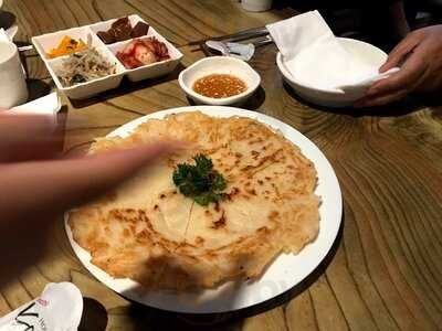 Kimchi House Of Korea