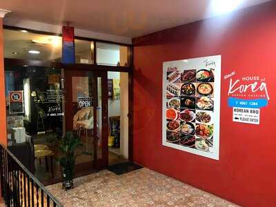 Kimchi House Of Korea