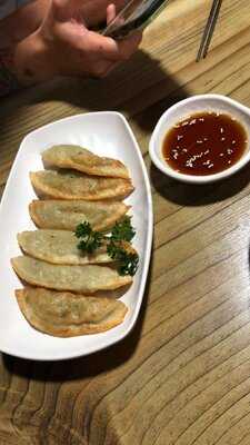 Kimchi House Of Korea