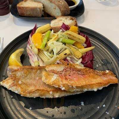 Il Centro Restaurant And Bar