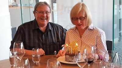 Il Centro Restaurant And Bar