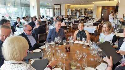 Il Centro Restaurant And Bar