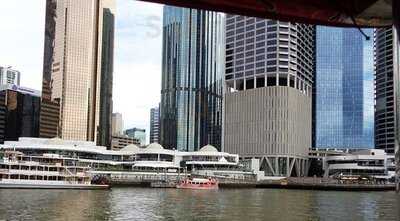 Il Centro Restaurant And Bar