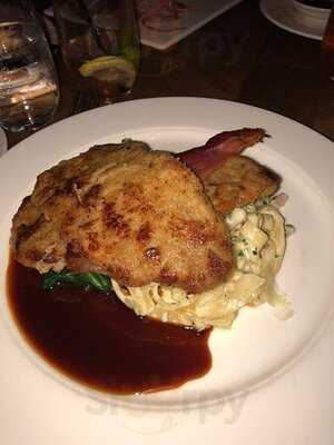 Il Centro Restaurant And Bar