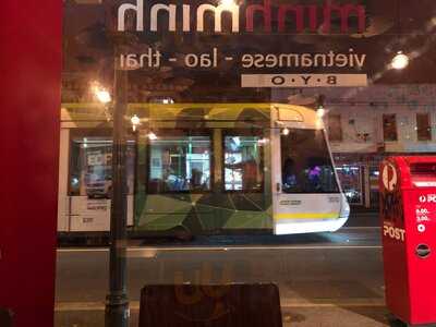 Minh Minh Saigon Soul