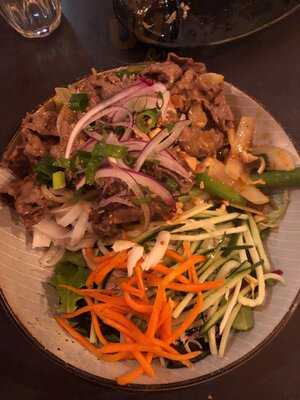 Minh Minh Saigon Soul