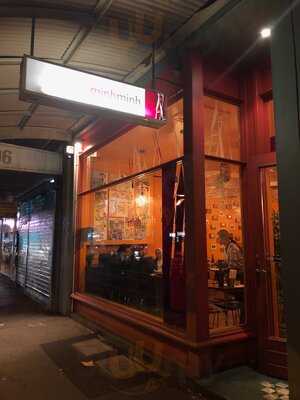 Minh Minh Saigon Soul