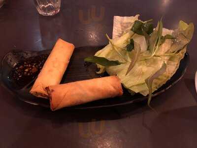 Minh Minh Saigon Soul