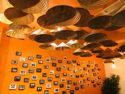 Minh Minh Saigon Soul