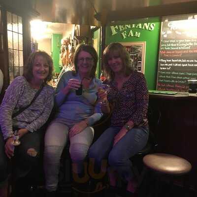 Fenians Irish Pub