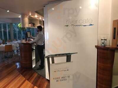River Cafe