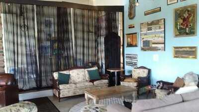 Birdy's Refreshments & Espresso