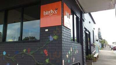 Birdy's Refreshments & Espresso