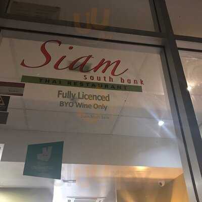 Siam South Bank