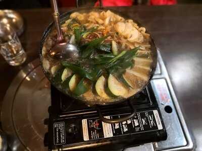 Arirang Korean Barbecue Restaurant