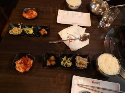 Arirang Korean Barbecue Restaurant