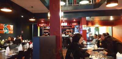 Arirang Korean Barbecue Restaurant