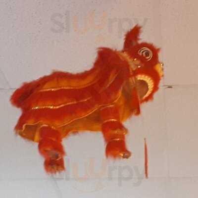 Golden Treasure Restaurant