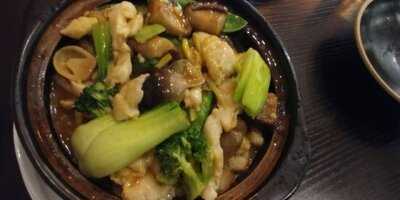 Golden Treasure Restaurant