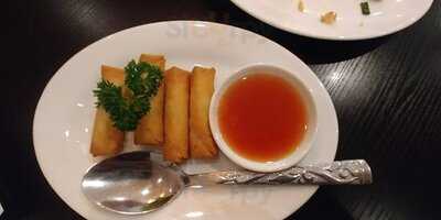 Golden Treasure Restaurant