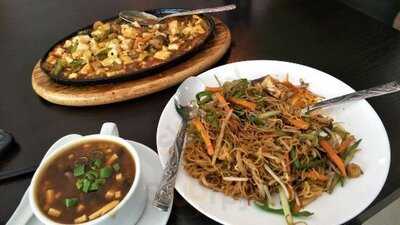 Golden Treasure Restaurant