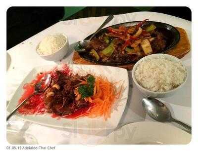 Thai Chef
