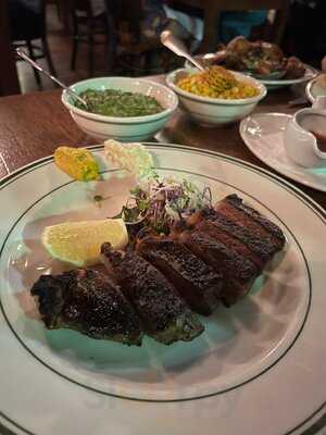 Walters Steakhouse And Wine Bar