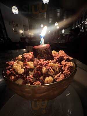 Walters Steakhouse And Wine Bar