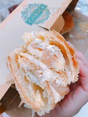 Corica Pastries