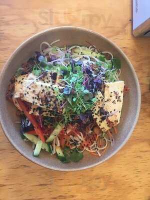 Raw Energy Newcastle