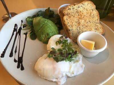 Raw Energy Newcastle