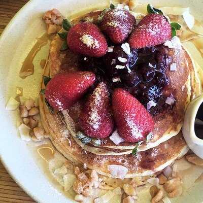 Raw Energy Newcastle