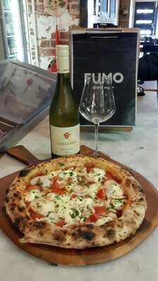 Fumo Cafe